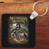 Wuthering Heights Schlüsselanhänger (Rückseite)