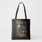 Wuthering Heights Tasche (Vorderseite)