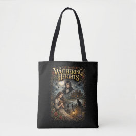 Wuthering Heights Tasche