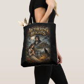 Wuthering Heights Tasche (Von Nahem)