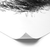 Wutherings Poster (Ecke)