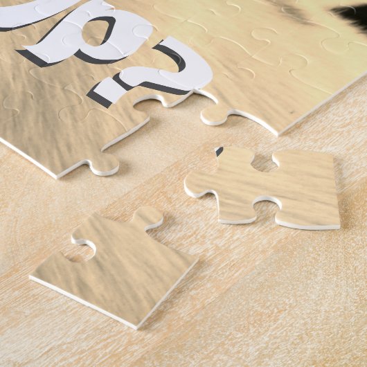 Wuzz Up Goat Puzzle (Seite)