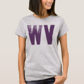 WV Fettleibiges T-Shirt (Vorderseite)