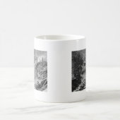 WV Kohlen-Bergmann-Stadt: 1935 Kaffeetasse (Mittel)