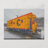 WV POSTKARTE (Vorderseite)