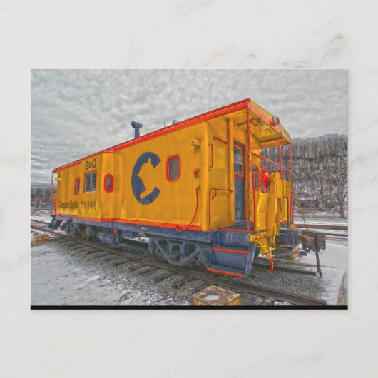 WV POSTKARTE (Vorderseite)