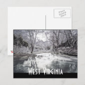 WV POSTKARTE (Vorne/Hinten)