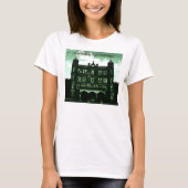 WV Stift-T - Shirt für Damen (Vorderseite)