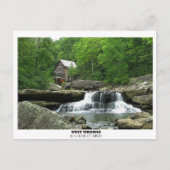 wva Staat des Geistes Postkarte (Vorderseite)