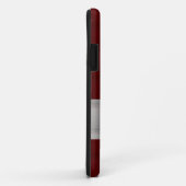 WW1ドイツ軍リヒトホーフェン搭乗機 Case-Mate iPhone HÜLLE (Hinten/Rechts)