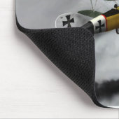 WW1 Furball Mousepad (Ecke)