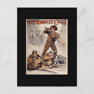WW1 Sammlerkarte 1914 AUSTRALIA PROPAGANDA Postkarte