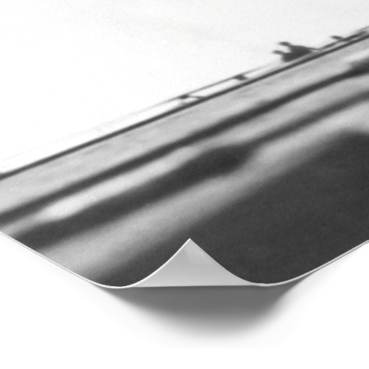 WW2 COURAGE - F6F-3 Hellcat Poster (Ecke)