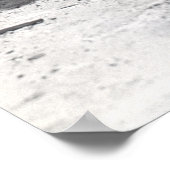 WW2 COURAGE - TBF Avenger-Crew Poster (Ecke)