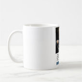 WW2 -- Erzeugnis für Sieg! Kaffeetasse (Links)