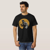 WW2 German Soldier T-Shirt (Vorne ganz)