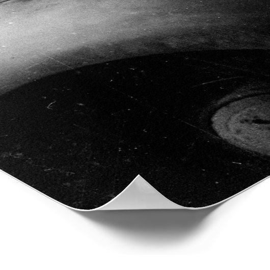 WW2 Ladys, 1940er Poster (Ecke)