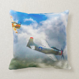 WW2 LUFTKRAFTFAHRZEUGE KISSEN