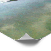 WW2 LUFTKRAFTFAHRZEUGE POSTER (Ecke)