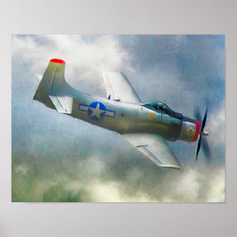 WW2 LUFTKRAFTFAHRZEUGE POSTER