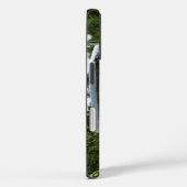 WW2 Militärzug an der Kwai-Brücke Case-Mate iPhone Hülle (Rückseite / Rechts)