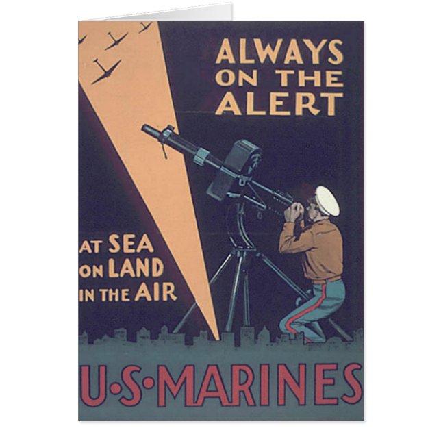 WW2 USMC 18 (Vorne)