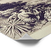 WW2 USMC 19 POSTER (Ecke)