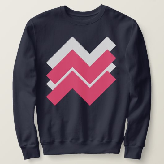 WW SWEATSHIRT (Design vorne)