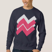 WW SWEATSHIRT (Vorderseite)