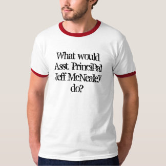 WWAPJMD? T - Shirt
