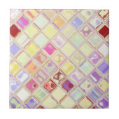 WWB Keramik FLIESE oder trivet für Ihr Zuhause (Vorderseite)