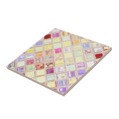 WWB Keramik FLIESE oder trivet für Ihr Zuhause (Seite)