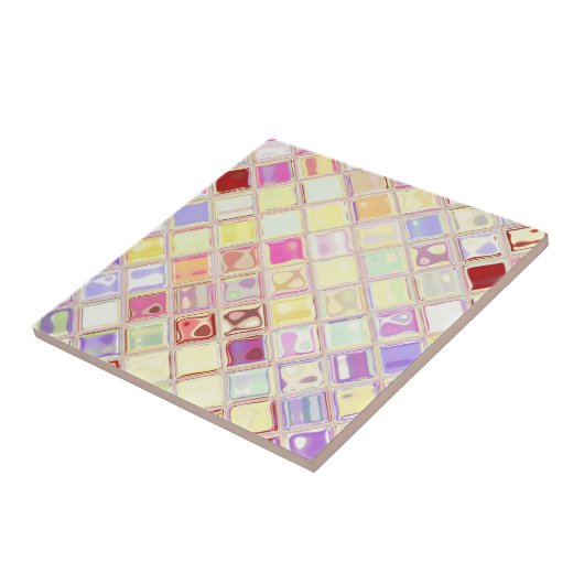 WWB Keramik FLIESE oder trivet für Ihr Zuhause (Seite)