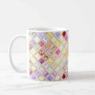 WWB kundengerechte TASSE mit ursprünglicher Kunst