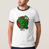 WWCD T-Shirt (Vorderseite)