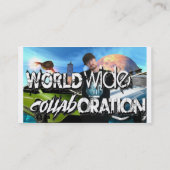 wwcfam Visitenkarten Visitenkarte (Rückseite)