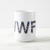 WWFD KAFFEETASSE (Mittel)