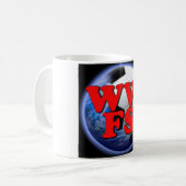WWFS Tasse (Vorderseite Links)