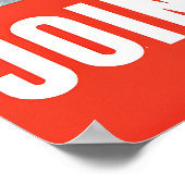 WWI Australian Propaganda Poster Join the AIF Art (Ecke)