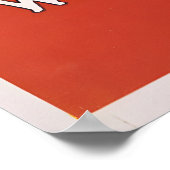 WWI Australian Recruitment Poster British Empire (Ecke)