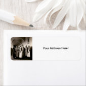 WWI Deutsche Krankenschwestern (Insitu)