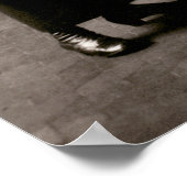 WWI Deutsche Krankenschwestern Poster (Ecke)