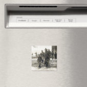 WWI - Deutsches Oberkommando Magnet (In Situ (Geschirrspüler))