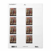 WWI - Frauenförderung (Vorne)