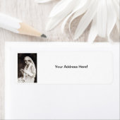 WWI Nurse Strickpullover (Insitu)