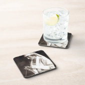 WWI Nurse Strickpullover Untersetzer (Rechte Seite)