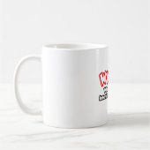 WWIDD...Was würde ein Innenarchitekten tun? Kaffeetasse (Links)