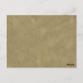 WWII Arbeiterinnen - Postkarte (Rückseite)