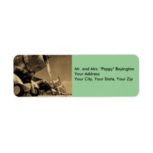 WWII Douglas Kämpfer-Flugzeuge SBD Dauntlesses