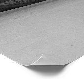 WWII Flugzeugbau, 1943 Poster (Ecke)